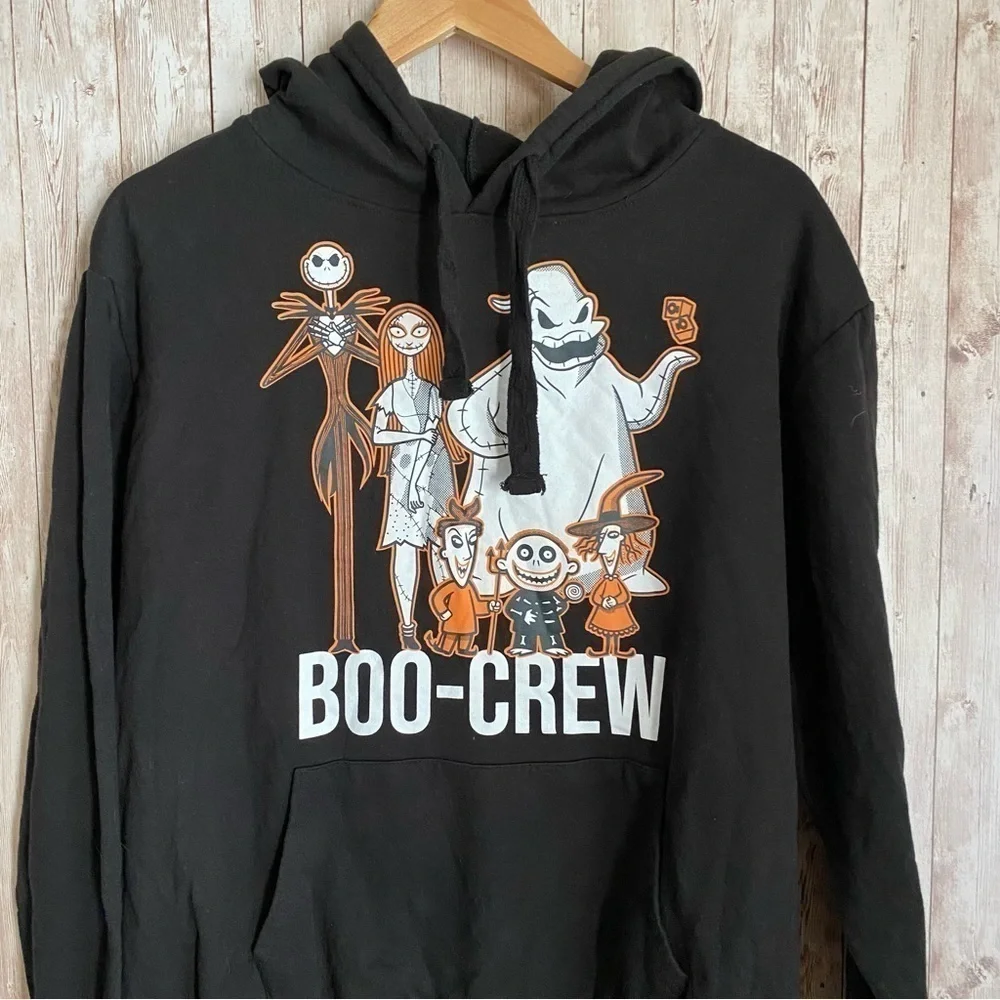 Disney tim burton’s